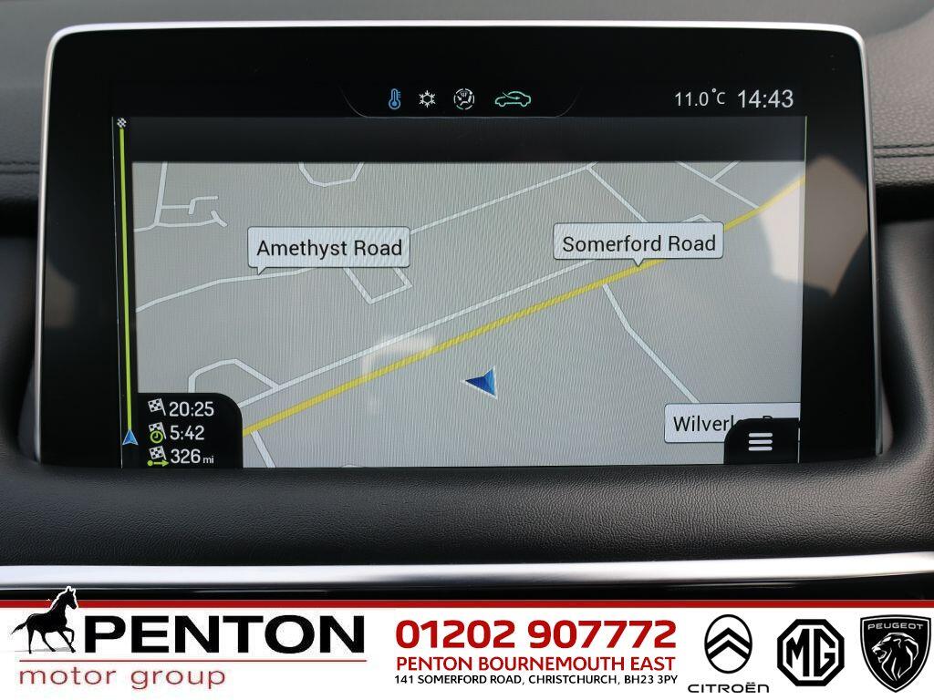 Used MG MG HS 2023 for sale - 77784230: Photo 2