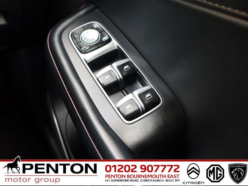 Used MG MG HS 2023 for sale - 77784230: Photo 21