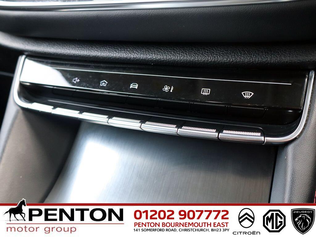 Used MG MG HS 2023 for sale - 77784230: Photo 22