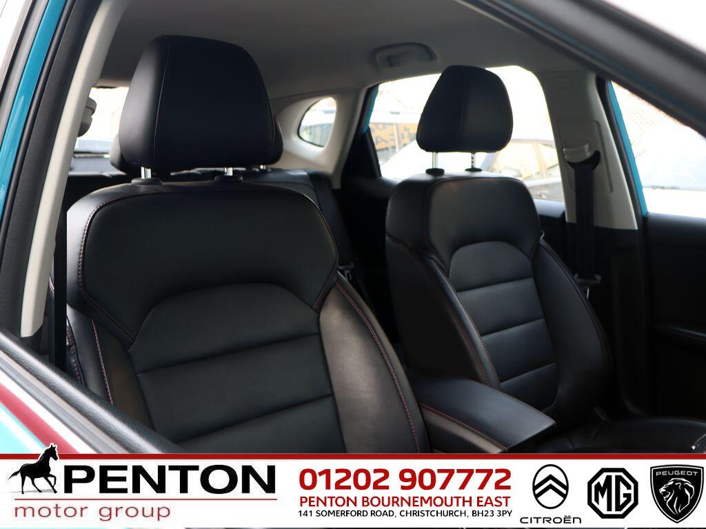 Used MG MG HS 2023 for sale - 77784230: Photo 24