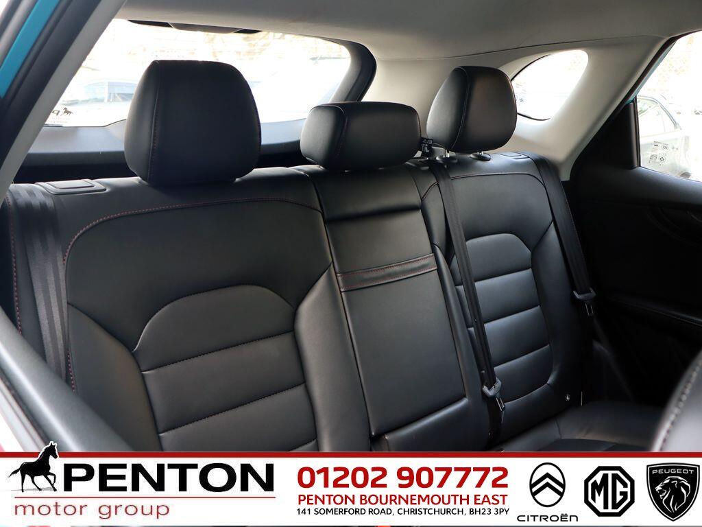 Used MG MG HS 2023 for sale - 77784230: Photo 25