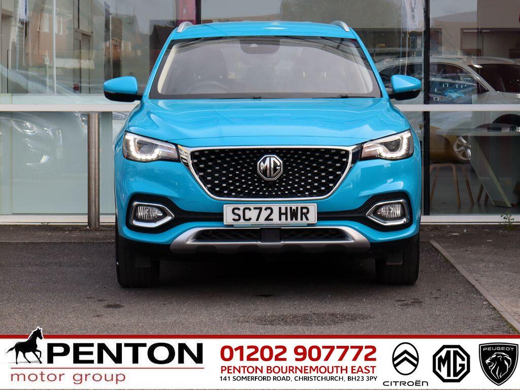 Used MG MG HS 2023 for sale - 77784230: Photo 26