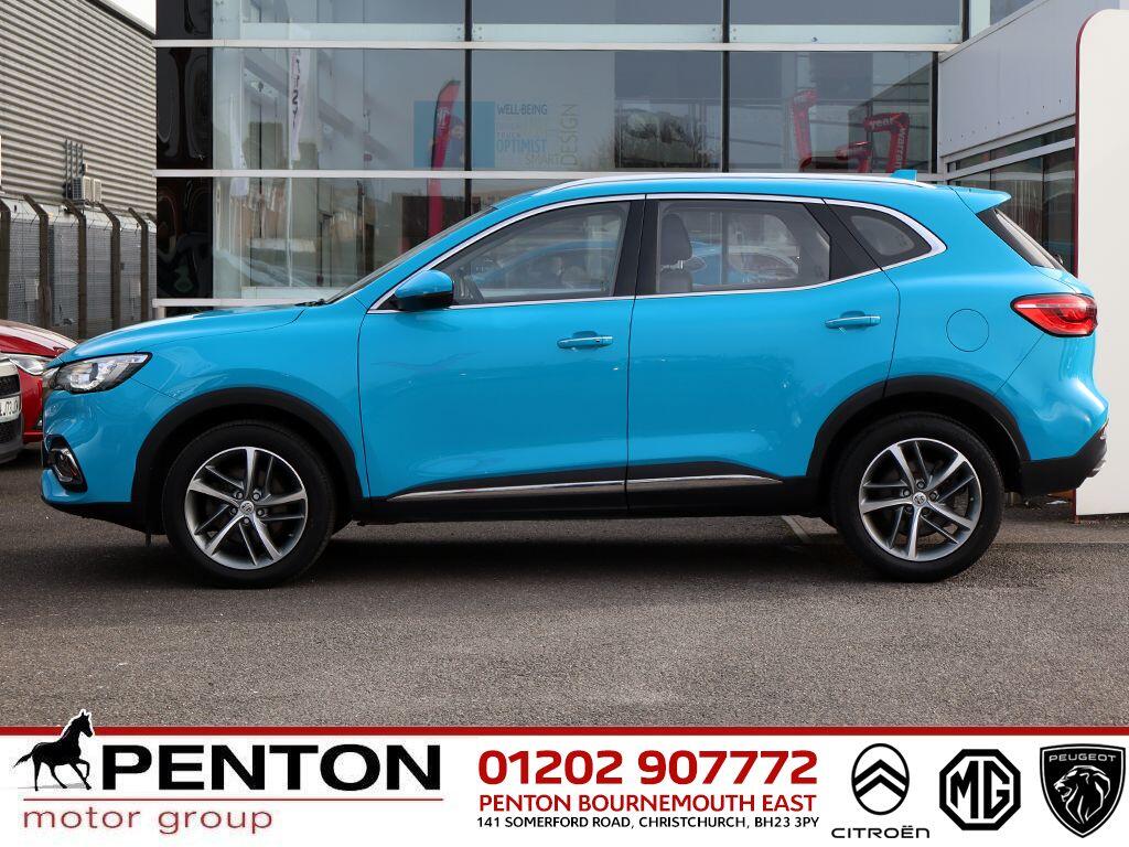 Used MG MG HS 2023 for sale - 77784230: Photo 27