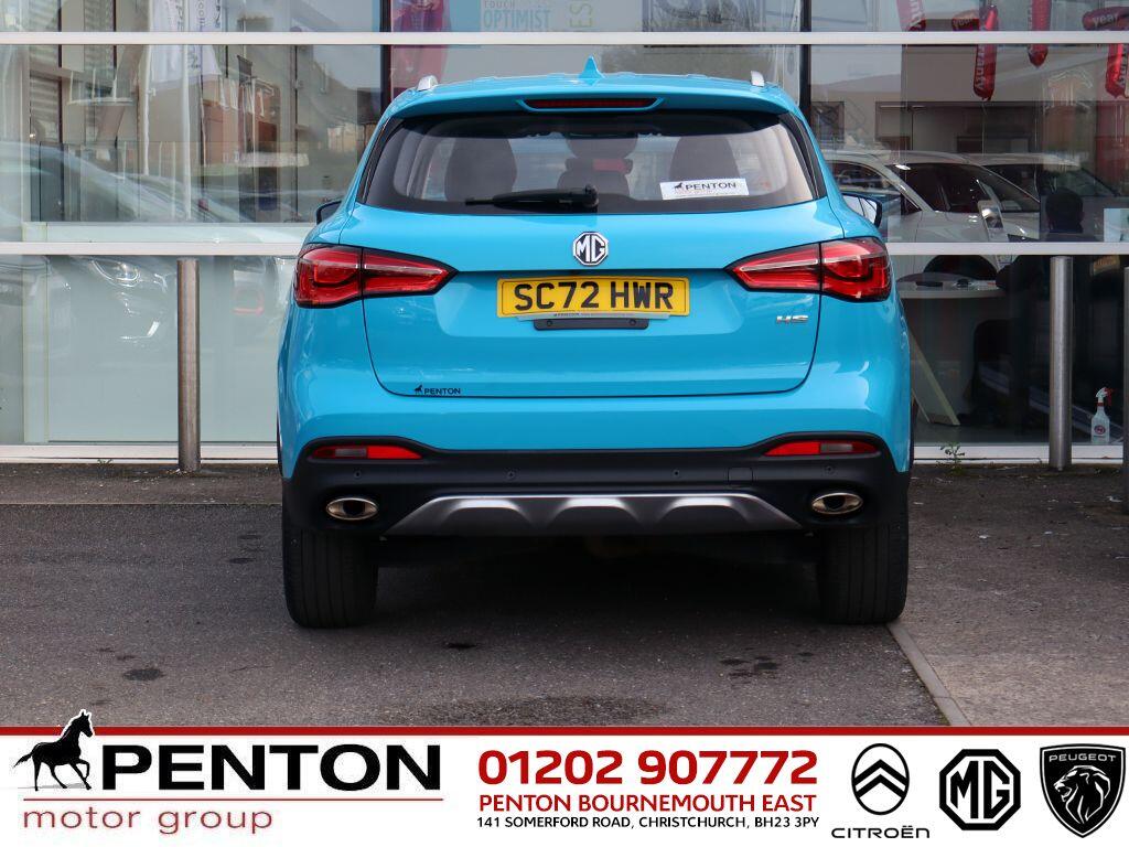 Used MG MG HS 2023 for sale - 77784230: Photo 28