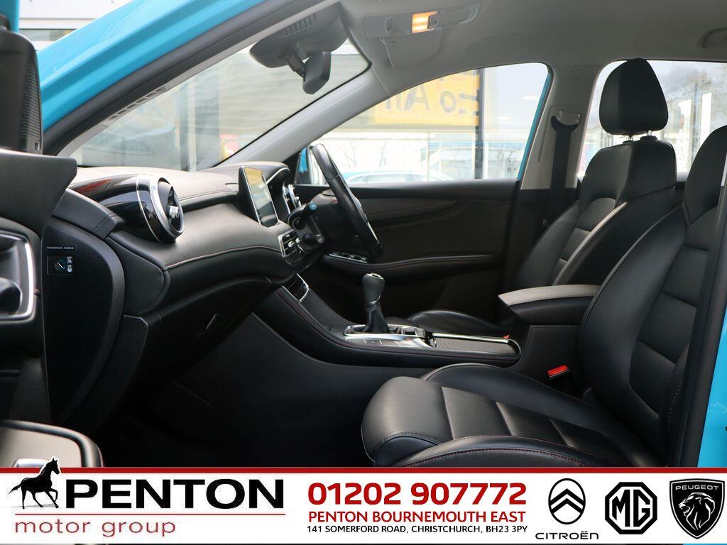 Used MG MG HS 2023 for sale - 77784230: Photo 3