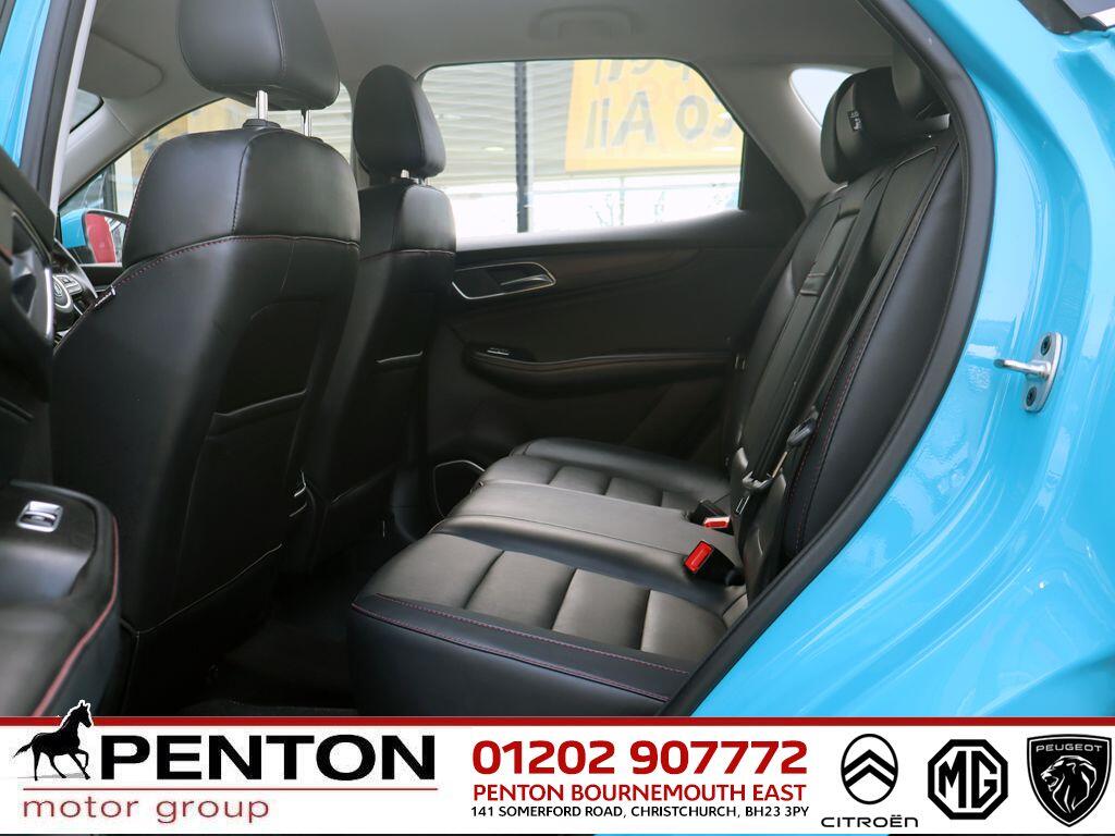 Used MG MG HS 2023 for sale - 77784230: Photo 4