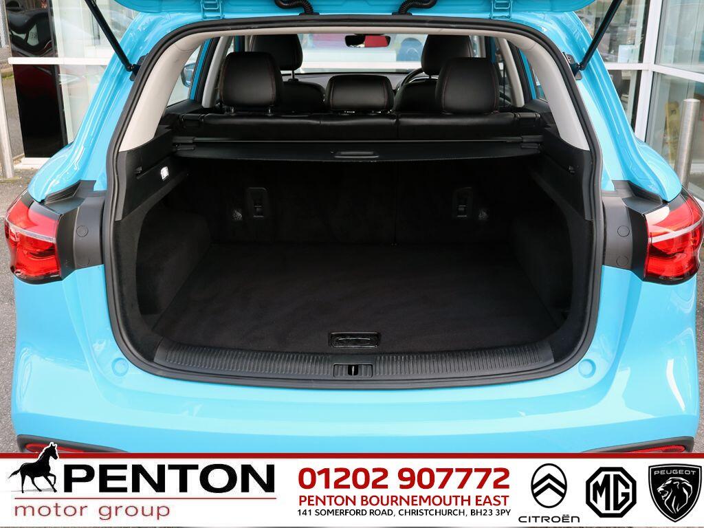 Used MG MG HS 2023 for sale - 77784230: Photo 5