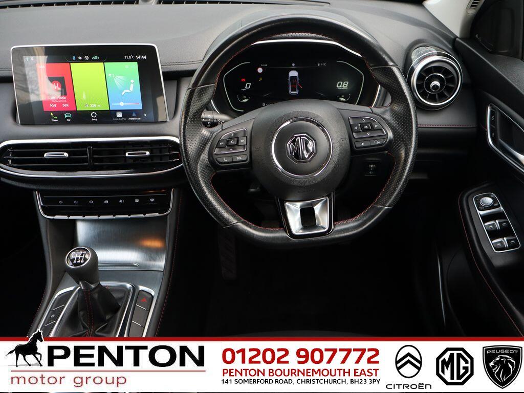 Used MG MG HS 2023 for sale - 77784230: Photo 7