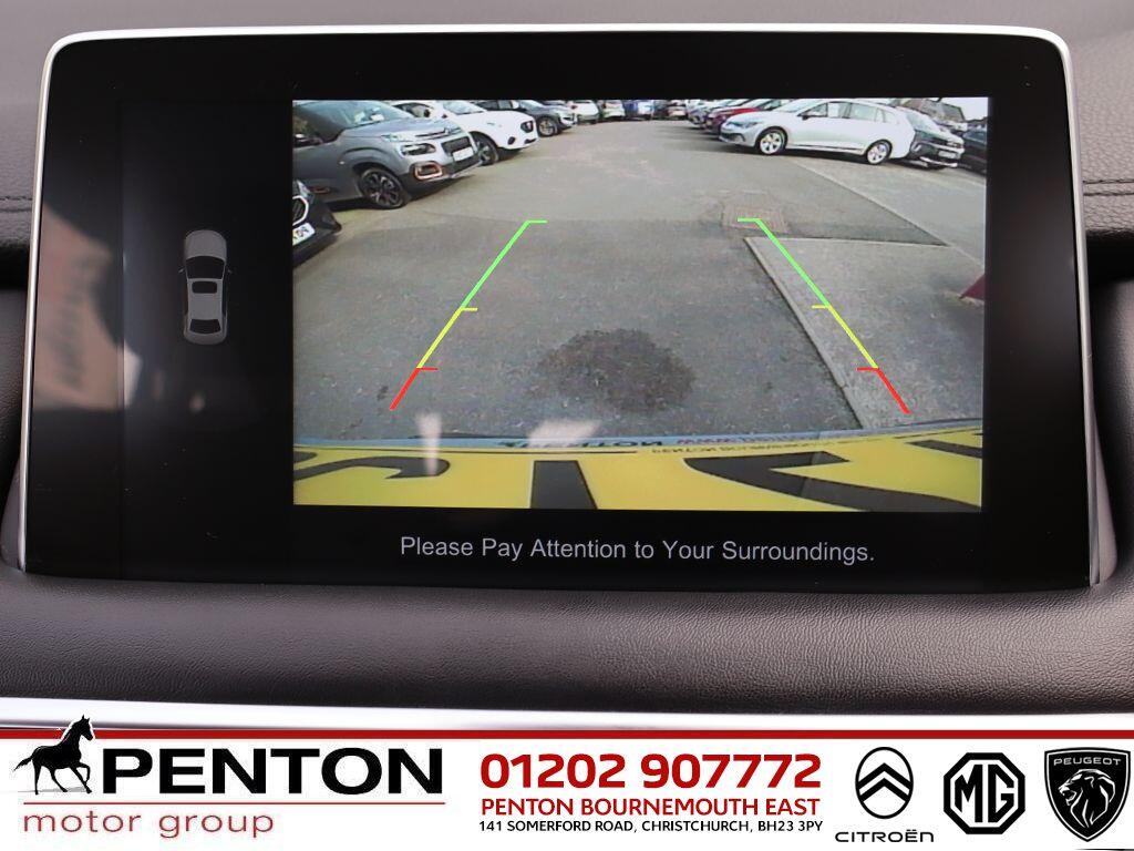 Used MG MG HS 2023 for sale - 77784230: Photo 8