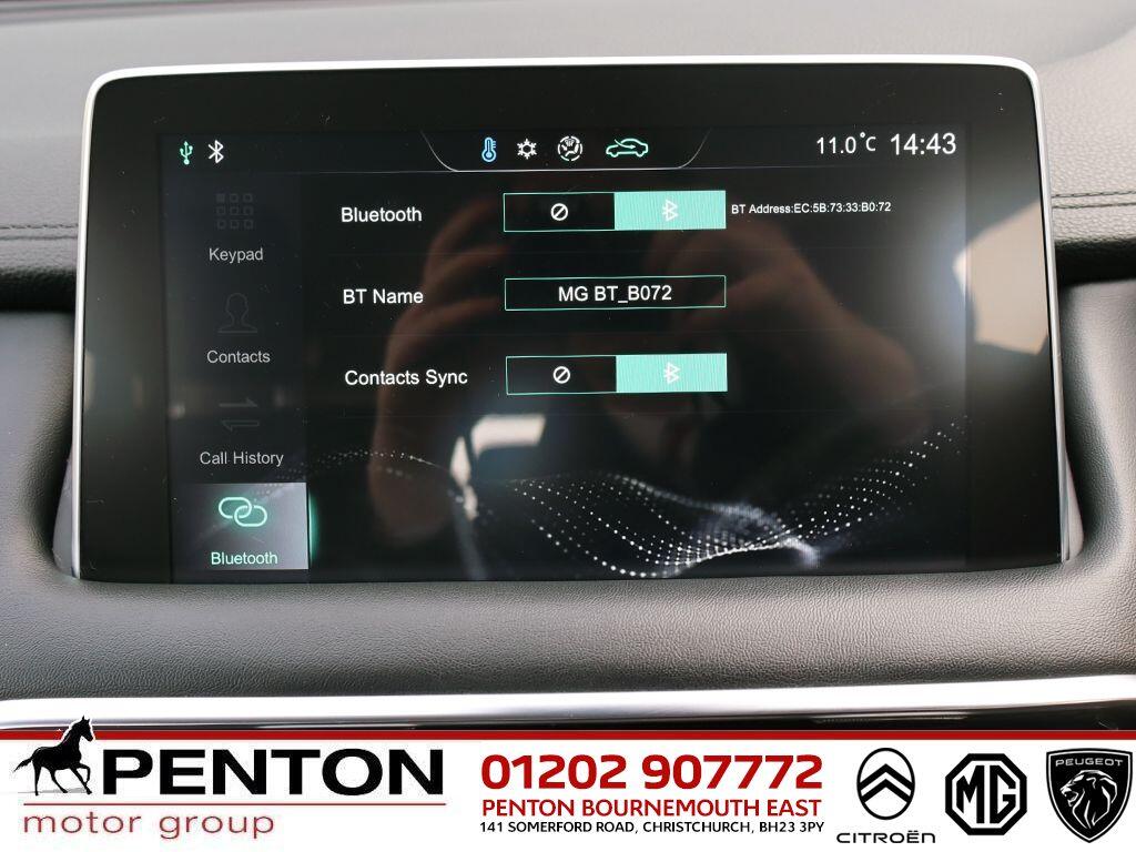 Used MG MG HS 2023 for sale - 77784230: Photo 9