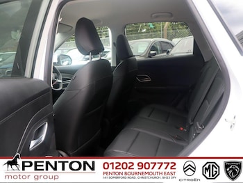 Used MG MG ZS 2026 for sale - 78809059: Photo