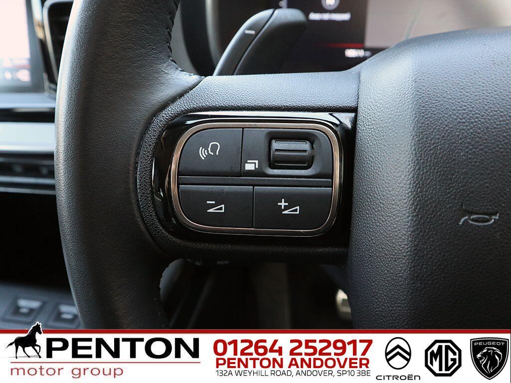 Used Citroen C5 Aircross 2022 for sale - 78047731: Photo 11