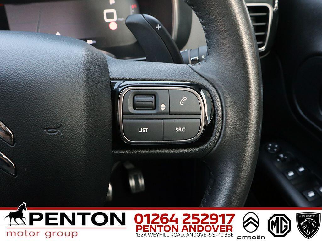 Used Citroen C5 Aircross 2022 for sale - 78047731: Photo 12