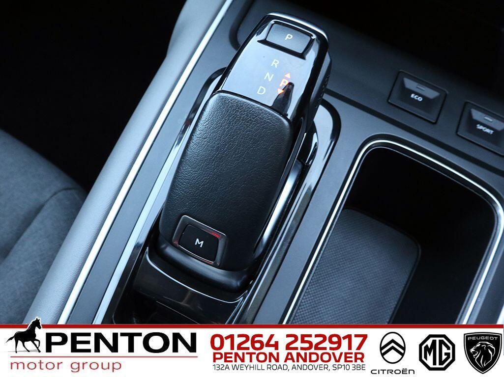 Used Citroen C5 Aircross 2022 for sale - 78047731: Photo 14