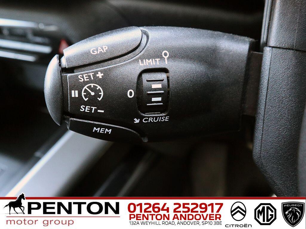 Used Citroen C5 Aircross 2022 for sale - 78047731: Photo 16