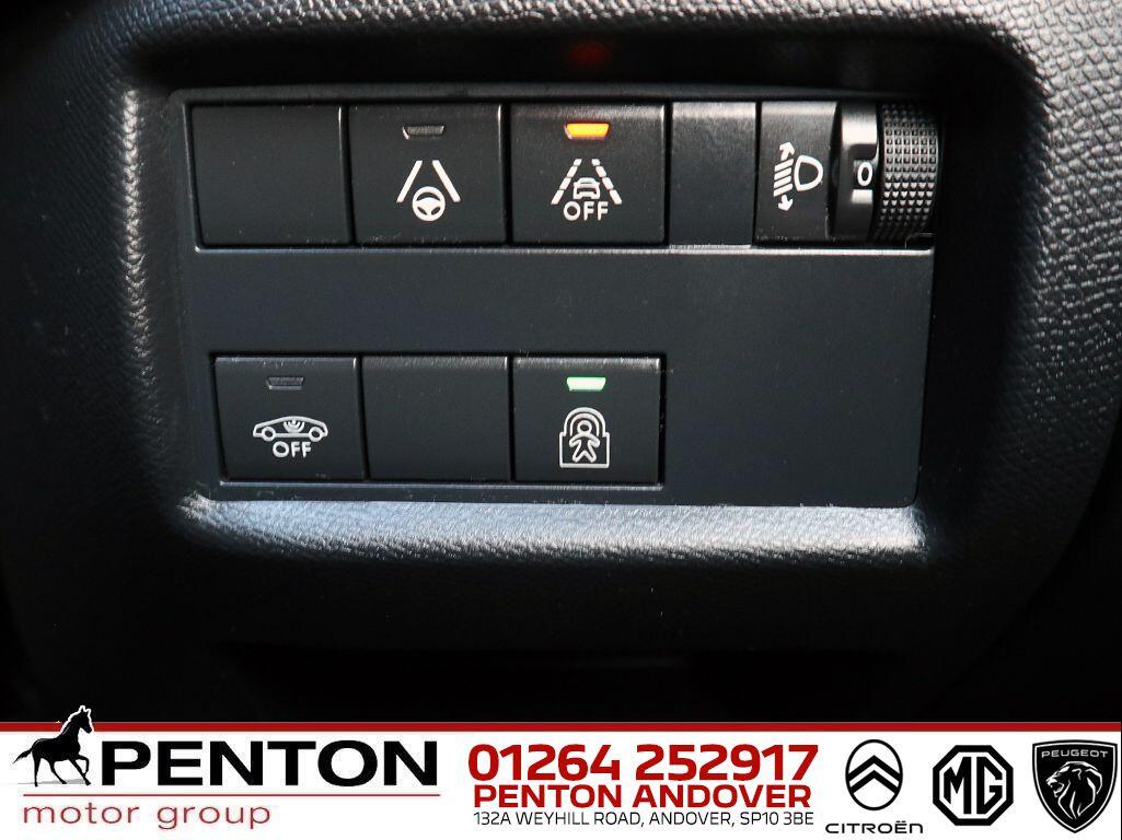 Used Citroen C5 Aircross 2022 for sale - 78047731: Photo 17