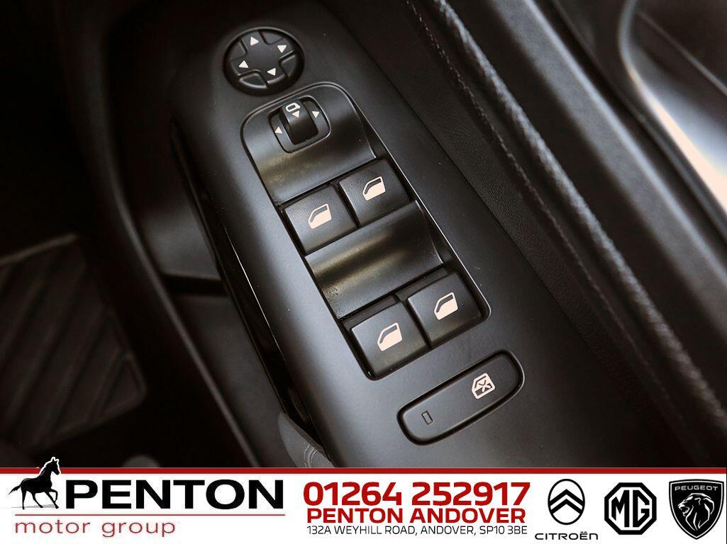 Used Citroen C5 Aircross 2022 for sale - 78047731: Photo 18