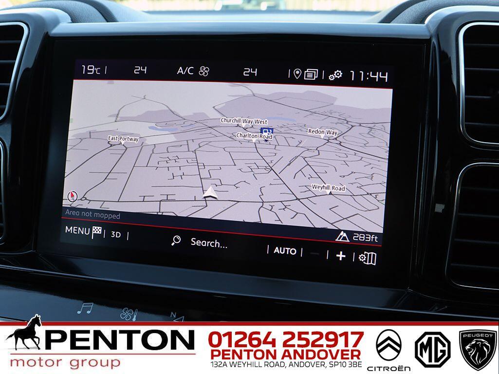 Used Citroen C5 Aircross 2022 for sale - 78047731: Photo 2