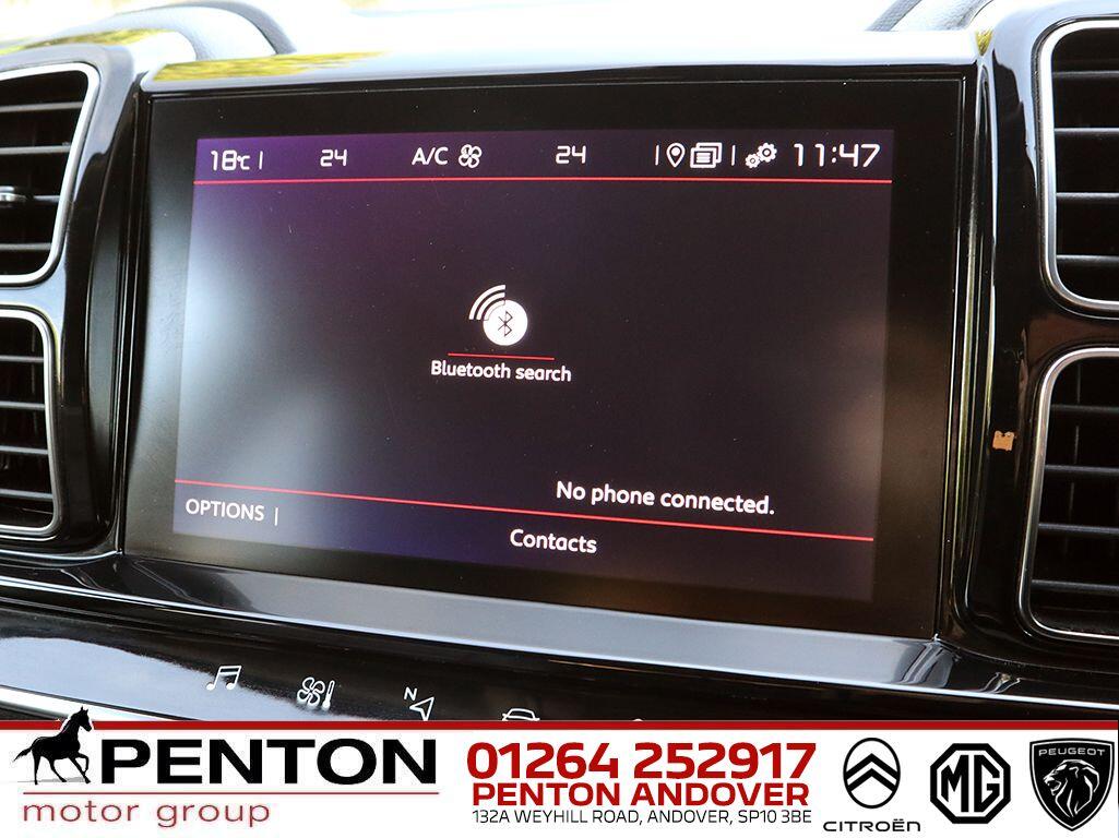Used Citroen C5 Aircross 2022 for sale - 78047731: Photo 23