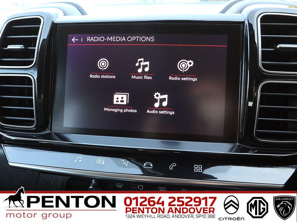 Used Citroen C5 Aircross 2022 for sale - 78047731: Photo 24