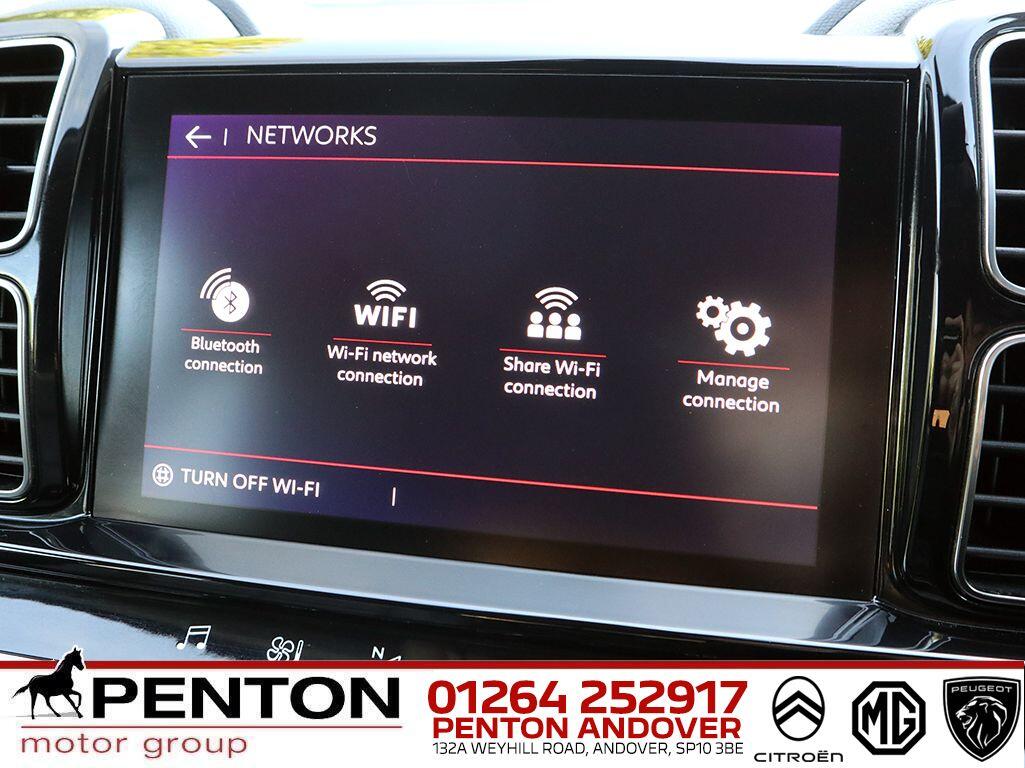 Used Citroen C5 Aircross 2022 for sale - 78047731: Photo 25