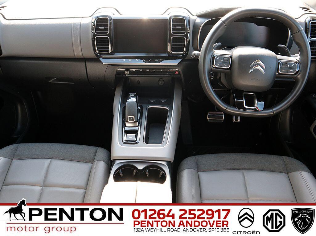 Used Citroen C5 Aircross 2022 for sale - 78047731: Photo 3