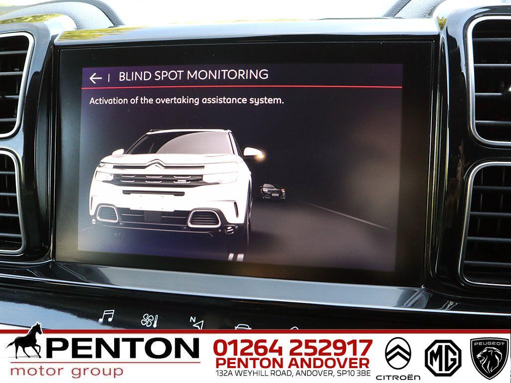 Used Citroen C5 Aircross 2022 for sale - 78047731: Photo 34
