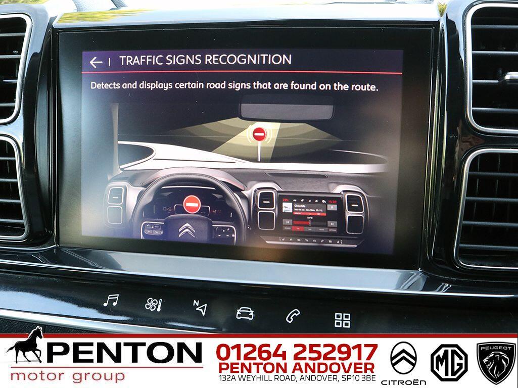 Used Citroen C5 Aircross 2022 for sale - 78047731: Photo 35