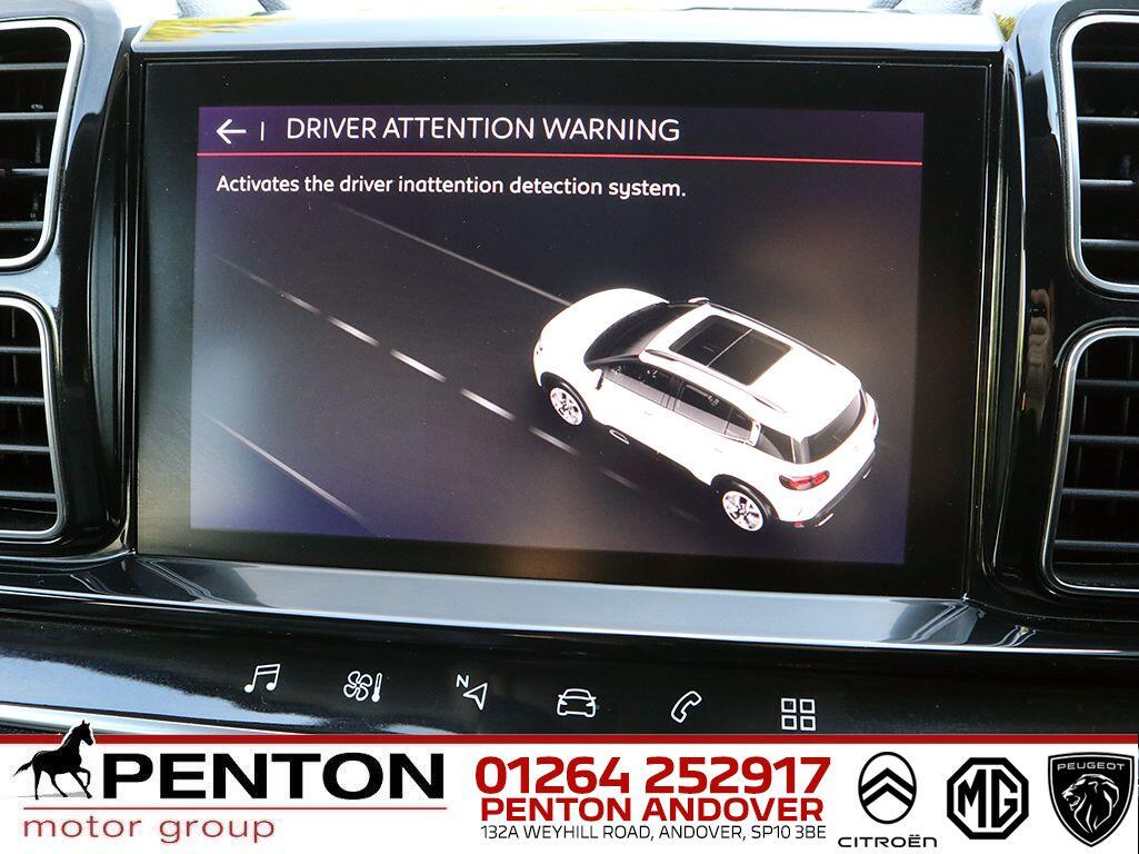 Used Citroen C5 Aircross 2022 for sale - 78047731: Photo 36