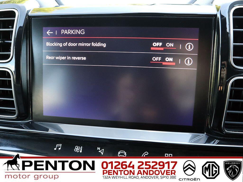 Used Citroen C5 Aircross 2022 for sale - 78047731: Photo 37