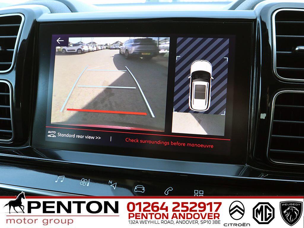 Used Citroen C5 Aircross 2022 for sale - 78047731: Photo 5