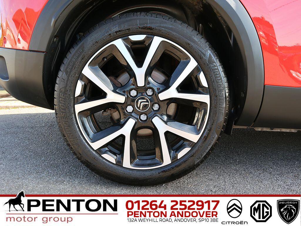 Used Citroen C5 Aircross 2022 for sale - 78047731: Photo 6