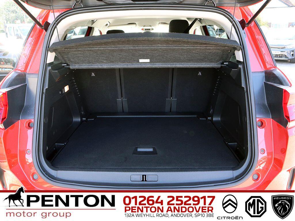 Used Citroen C5 Aircross 2022 for sale - 78047731: Photo 7