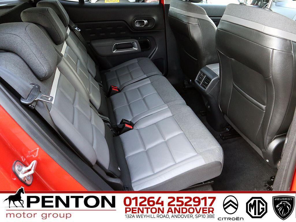 Used Citroen C5 Aircross 2022 for sale - 78047731: Photo 8