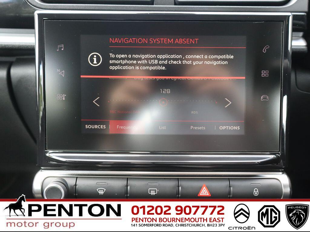 Used Citroen C3 2019 for sale - 78203965: Photo 10