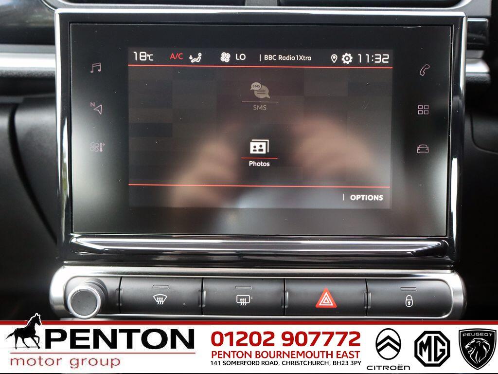 Used Citroen C3 2019 for sale - 78203965: Photo 11