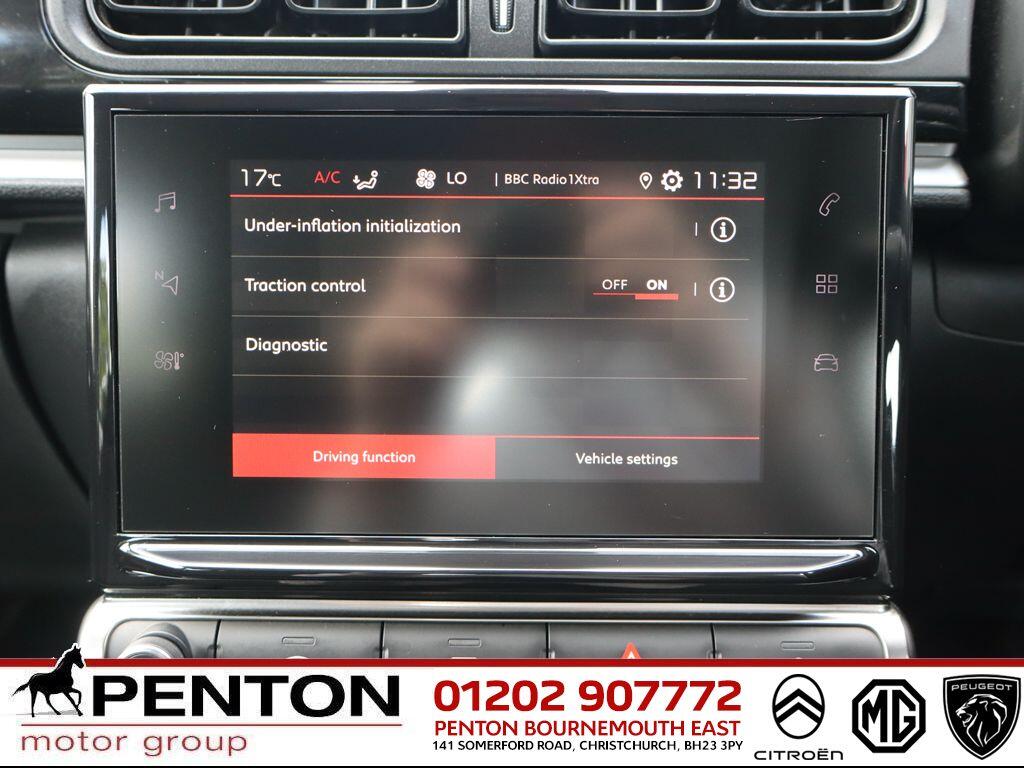 Used Citroen C3 2019 for sale - 78203965: Photo 12