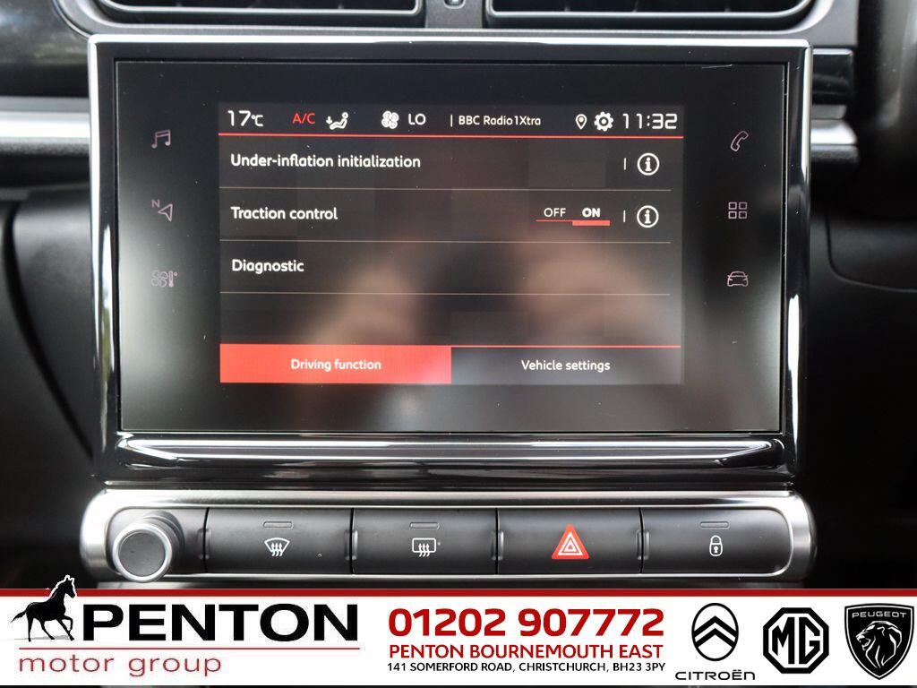 Used Citroen C3 2019 for sale - 78203965: Photo 13