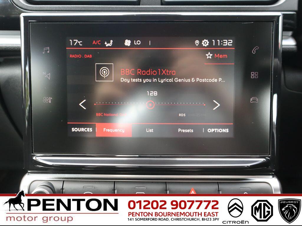 Used Citroen C3 2019 for sale - 78203965: Photo 14