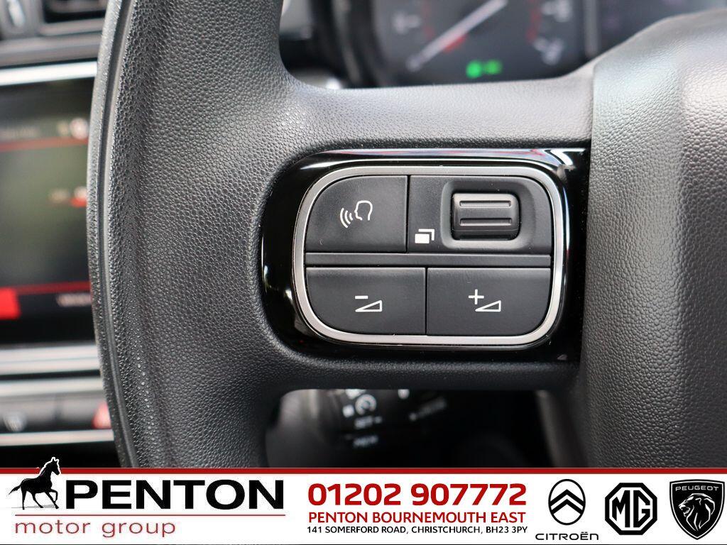 Used Citroen C3 2019 for sale - 78203965: Photo 19