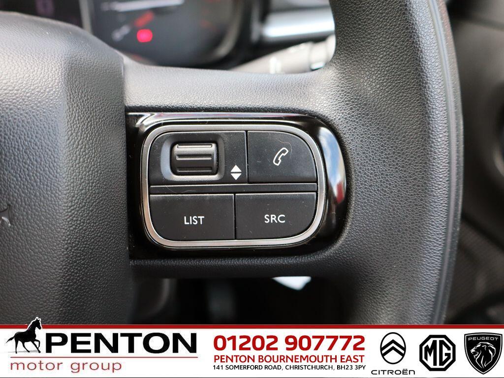 Used Citroen C3 2019 for sale - 78203965: Photo 20