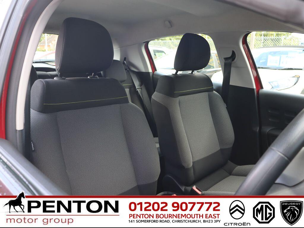Used Citroen C3 2019 for sale - 78203965: Photo 22