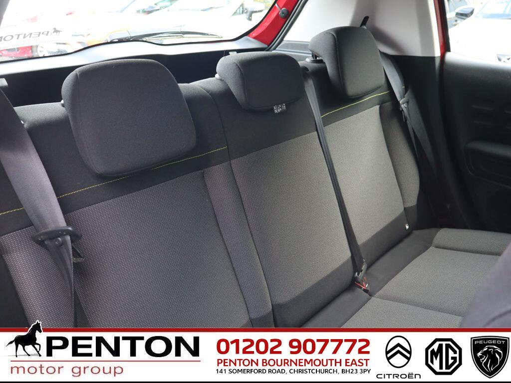 Used Citroen C3 2019 for sale - 78203965: Photo 23