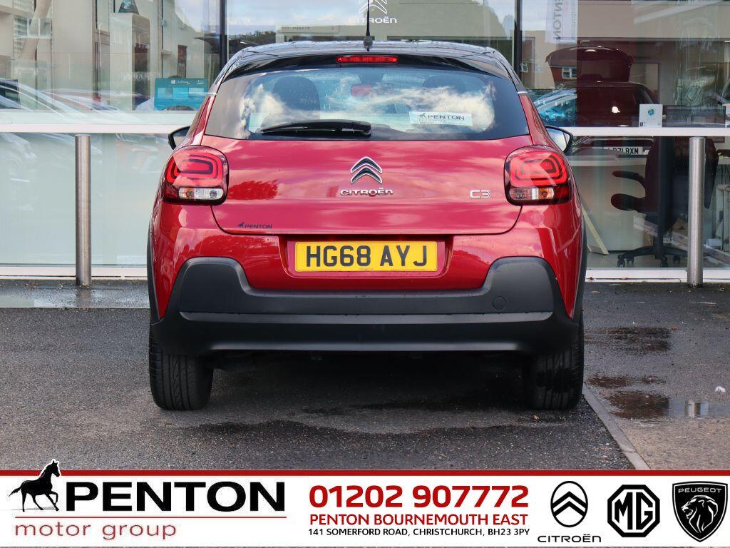 Used Citroen C3 2019 for sale - 78203965: Photo 24