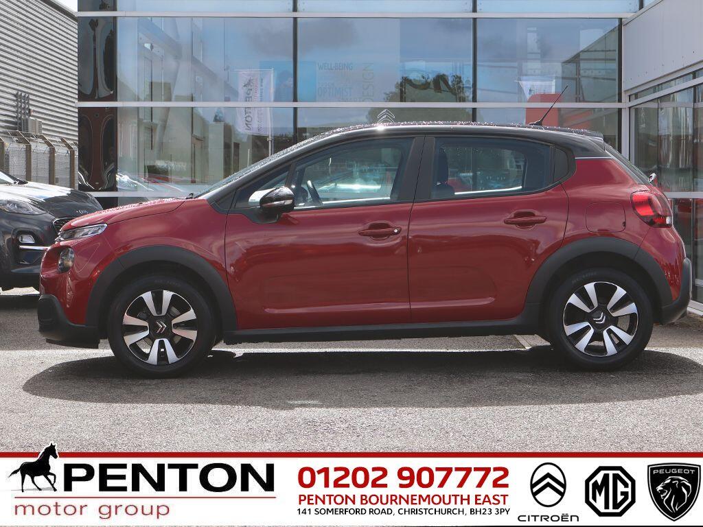 Used Citroen C3 2019 for sale - 78203965: Photo 25