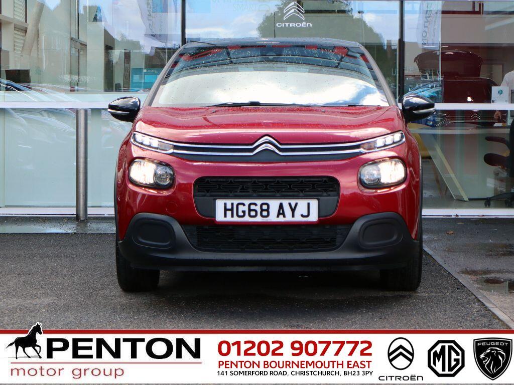 Used Citroen C3 2019 for sale - 78203965: Photo 26