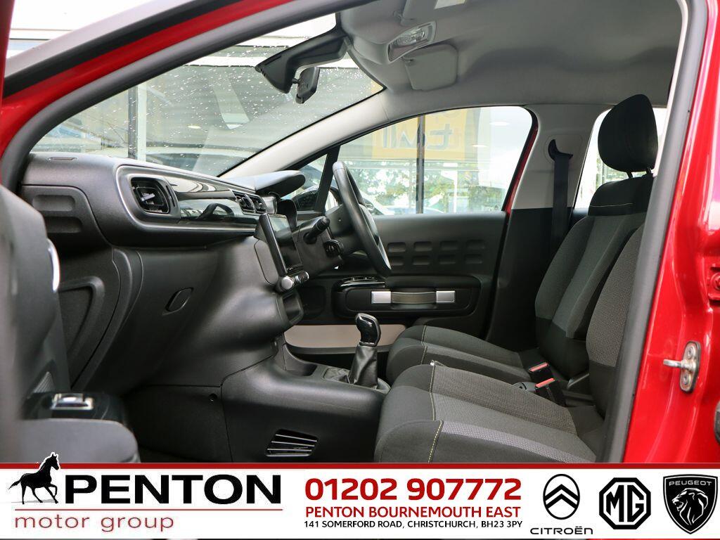 Used Citroen C3 2019 for sale - 78203965: Photo 3