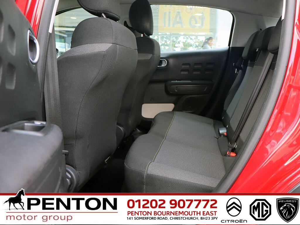 Used Citroen C3 2019 for sale - 78203965: Photo 4