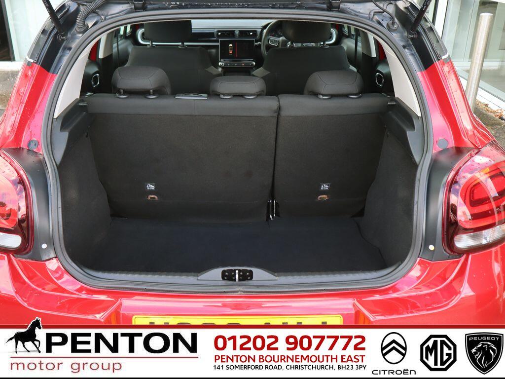 Used Citroen C3 2019 for sale - 78203965: Photo 5