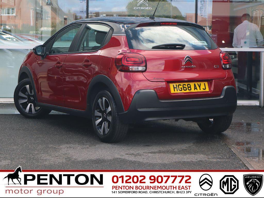 Used Citroen C3 2019 for sale - 78203965: Photo 6